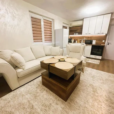Apartamento 27 July Boutique Residence *