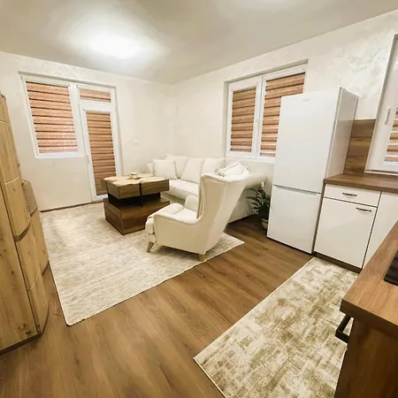Apartamento 27 July Boutique Residence