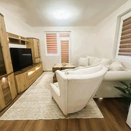 Apartamento 27 July Boutique Residence *