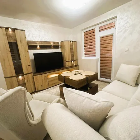 Apartamento 27 July Boutique Residence *