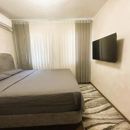 27 July Boutique Residence