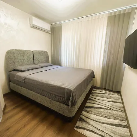 27 July Boutique Residence Apartamento *