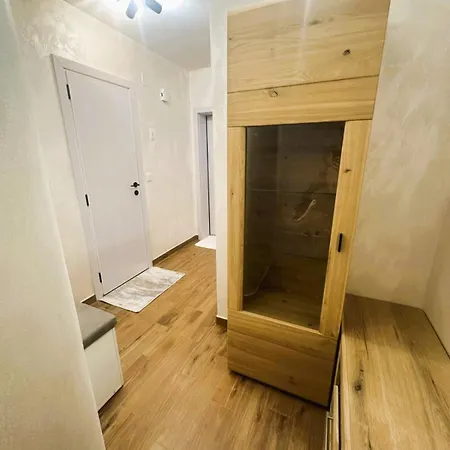 Apartamento 27 July Boutique Residence *