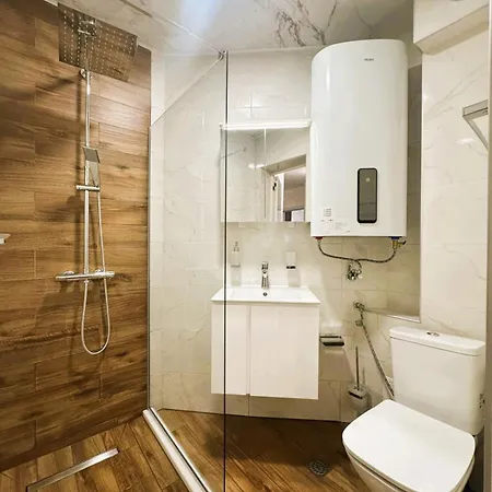 Apartamento 27 July Boutique Residence *