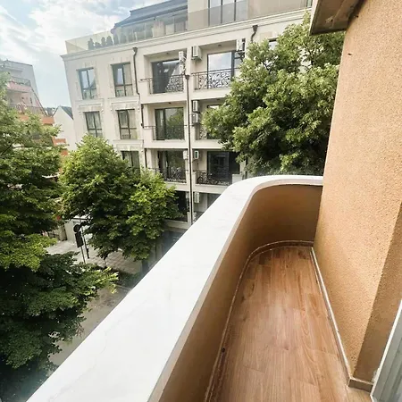 Apartamento 27 July Boutique Residence