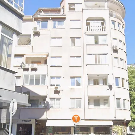 Apartamento 27 July Boutique Residence
